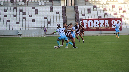 Pazar, Elazığ'da altın buldu!