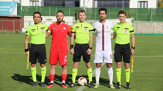 Adım adım zirveye!