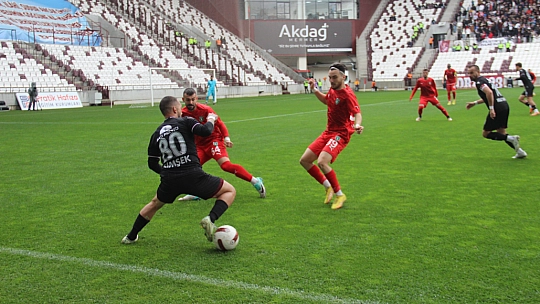 En iyi zeybeği 'Gakgo' oynar!