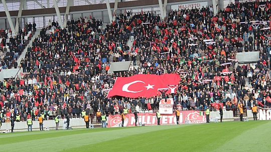 Baş döndüren Gakgo!