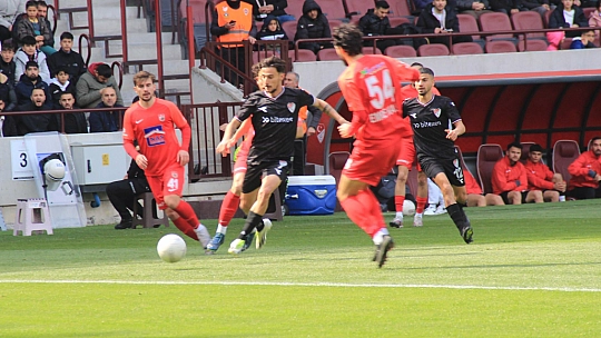 Şampiyonluk çok yakın!