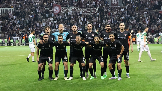 Gakgom ışıl ışıl!