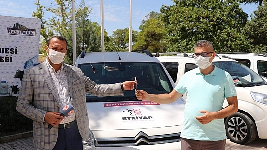 Etçi ve Kombine Irkların Suni Tohumlama Uygulamaları ile Yaygınlaştırması Projesi (ETKİYAP) başladı