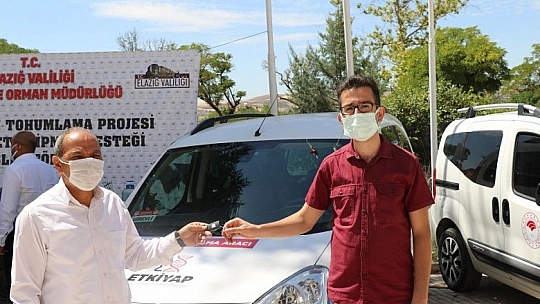 Etçi ve Kombine Irkların Suni Tohumlama Uygulamaları ile Yaygınlaştırması Projesi (ETKİYAP) başladı