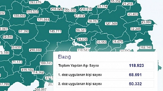 Hayatını kaybedenlerin sayısı artıyor