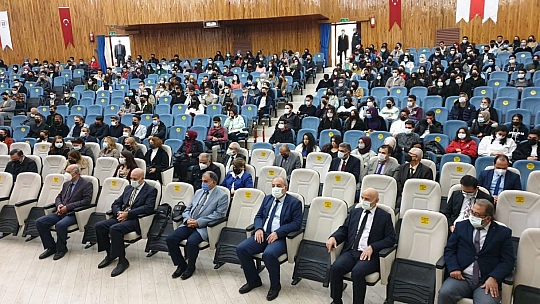 Çağına Sığmayan Lider