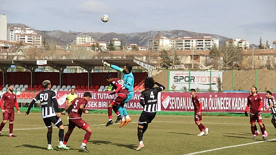 Efkar sardı '4-1' yanımızı!