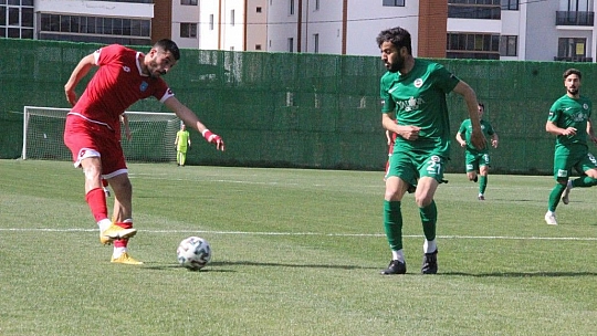 Elazığ Karakoçan garantiledi!