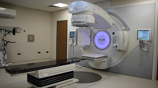 Şehir Hastanesine Duyulan Memnuniyet Oranı Artmaya Devam Ediyor