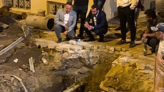 Çözüm Kararlılığı