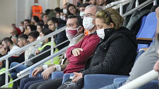 Elazığ İÖİ. kayıplarda