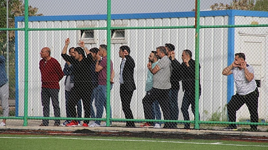 BAL'a çıkanı penaltılar belirledi! (Foto Galeri)