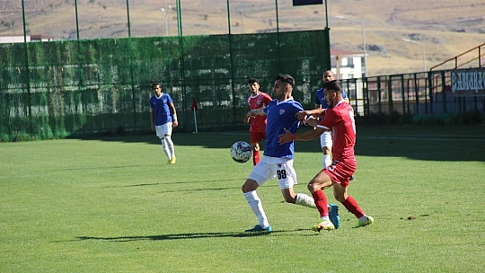 Yazık oldu Karakoçlar'a!