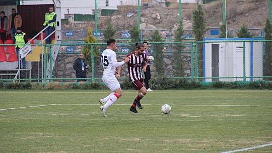 Gakgoş hiç 'Mesut' değil!