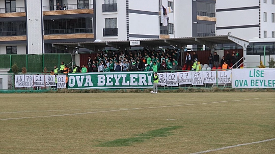 Elazığ'da, Iğdır şov!