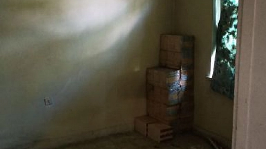 Elazığ'da Güpegündüz Akıllara Durgunluk Veren Soygun