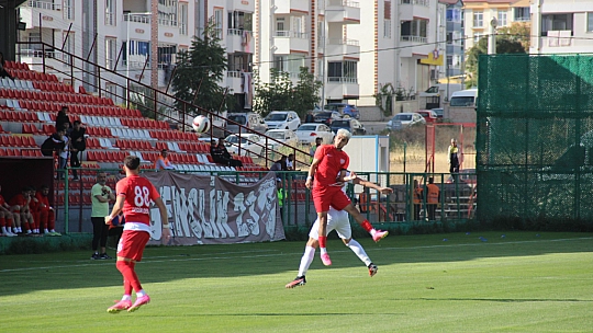 Adım adım zirveye!