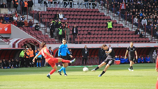 Şampiyonluk çok yakın!