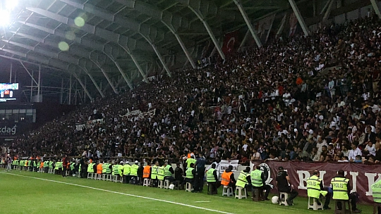 Gakgom ışıl ışıl!