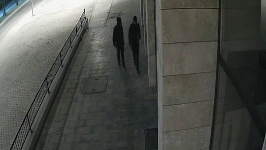 60 Bin Liralık İnşaat Malzemesi Çalan Şüpheli Polise Yakalandı