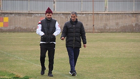 29 yıl sonra 3. Lig'in eşiğindeyiz!