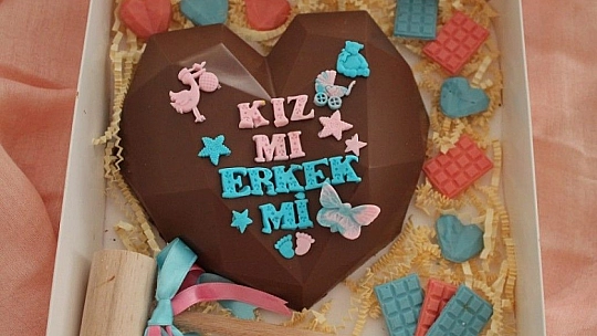 Kaliteli ve İyi Çikolata Nasıl Anlaşılır ?