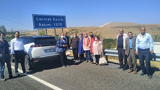 Başkan Or: 'Ak Partili Vekilin Açıklamaları Hezeyandır!'