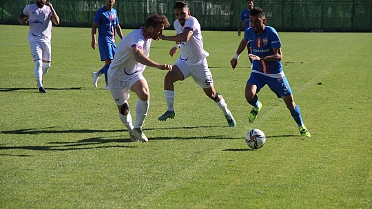 Karakoçlar'a son dakika şoku!