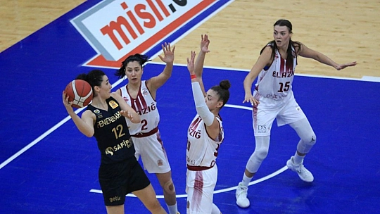 Fenerbahçe, rahat kazandı