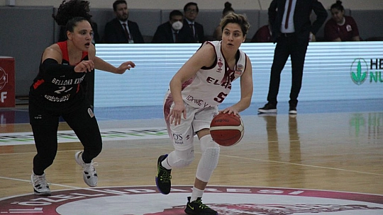 Elazığ İÖİ. kayıplarda