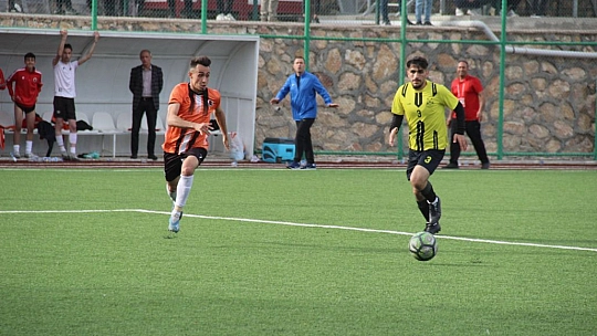 BAL'a çıkanı penaltılar belirledi! (Foto Galeri)