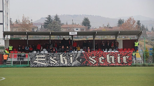 Gakgoş hiç 'Mesut' değil!