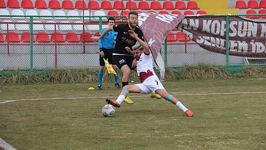 Elazığ'da, Iğdır şov!