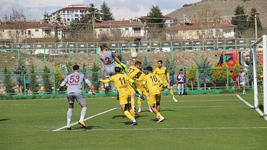 Gakgo 'çizgileri' geçemedi!