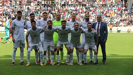 Yeni evde ilk hüzün!