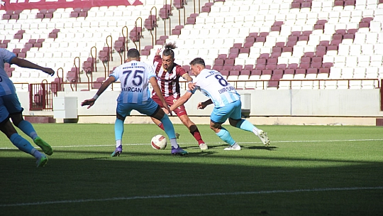 Pazar, Elazığ'da altın buldu!