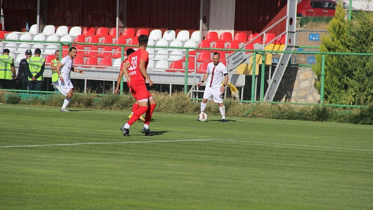 Adım adım zirveye!