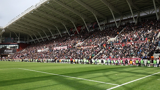 Son kurban Bulvarspor!