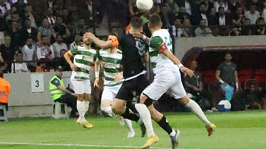 Gakgom ışıl ışıl!