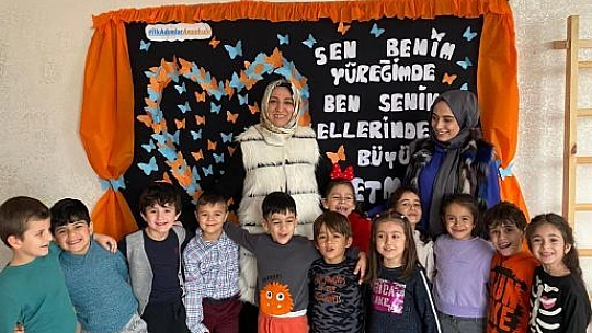 Çocuklarınıza Hayır Demeden Hayır Demek!