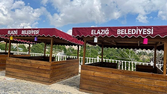 Harput Musiki Müzesi'nde Çalışmalar Tamamlandı