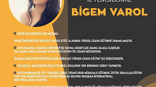  'Her Eve Psikolog' Projesi Hayata Geçiyor