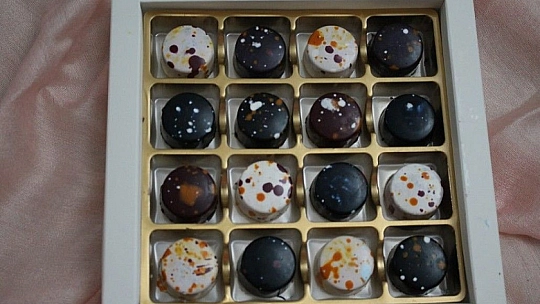 Kaliteli ve İyi Çikolata Nasıl Anlaşılır ?