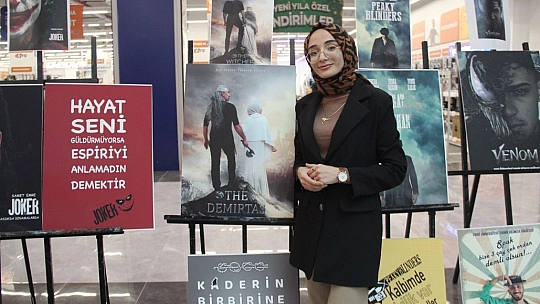 Nostaljik sergiye yoğun ilgi