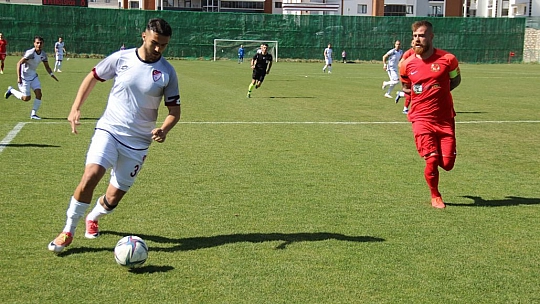 Petrolu 'Gakgoş' buldu!