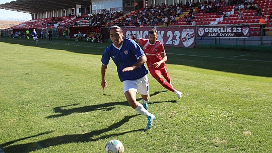 Yazık oldu Karakoçlar'a!