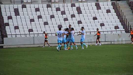 Pazar, Elazığ'da altın buldu!