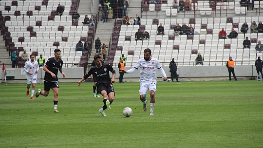 Gakgo, zirveye yaklaşıyor!