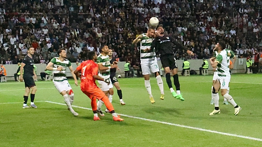 Gakgom ışıl ışıl!