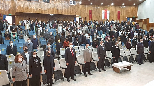 Çağına Sığmayan Lider
